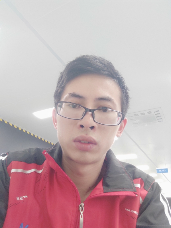 找个过日子的第一张照片--南平征婚网