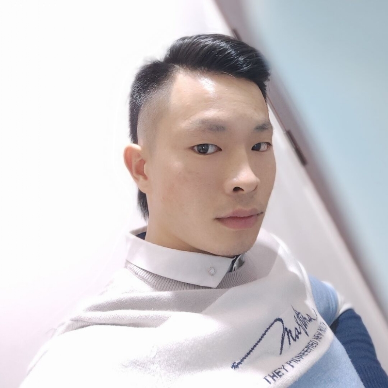 为爱付出的第一张照片--南平征婚网