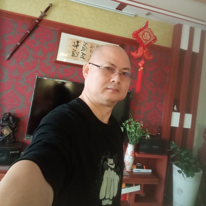 闽南世家的第一张照片--南平征婚网