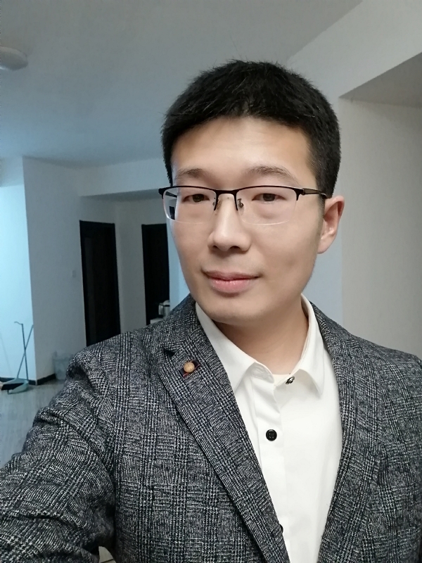 爱你一万年的第一张照片--南平征婚网