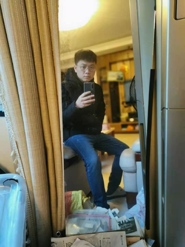 画影的第一张照片--南平征婚网
