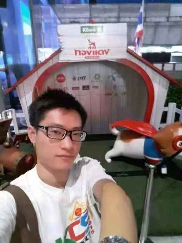 张先生的第一张照片--南平征婚网