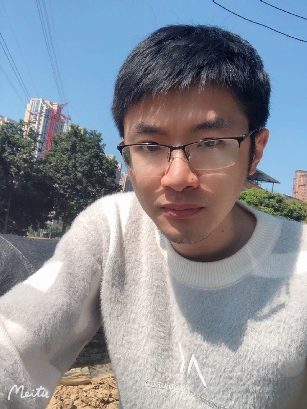 曦阳的第一张照片--南平征婚网