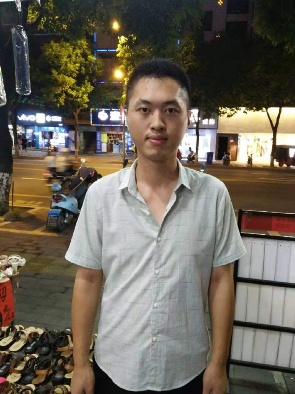 单身的雄鹰的第一张照片--南平征婚网