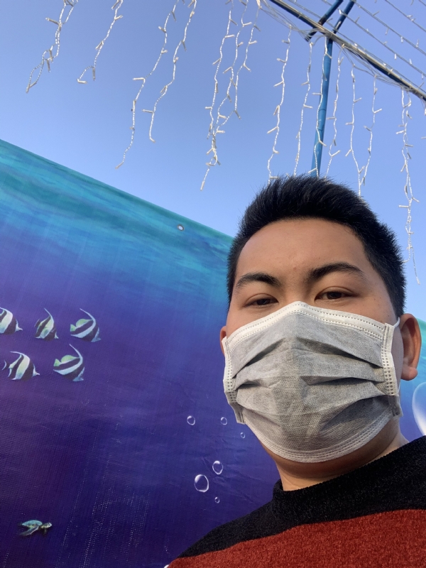 足矣的第一张照片--南平征婚网