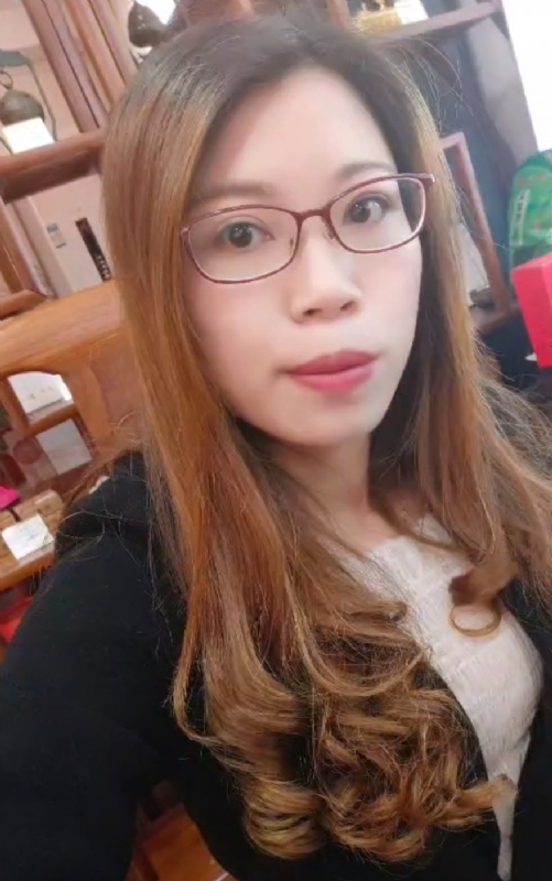 美好未来的第二张照片--南平征婚网