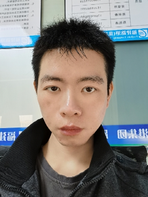 雨过天晴的第二张照片--南平征婚网