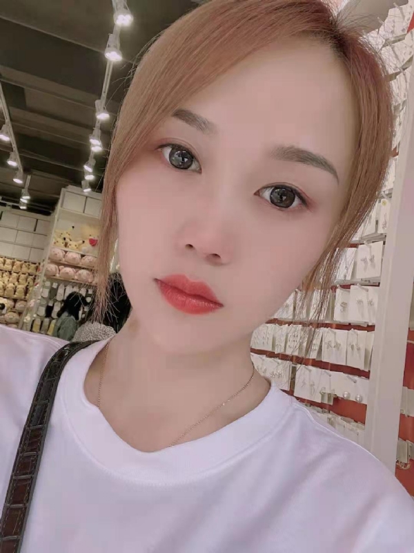 美丽的意外的第二张照片--南平征婚网