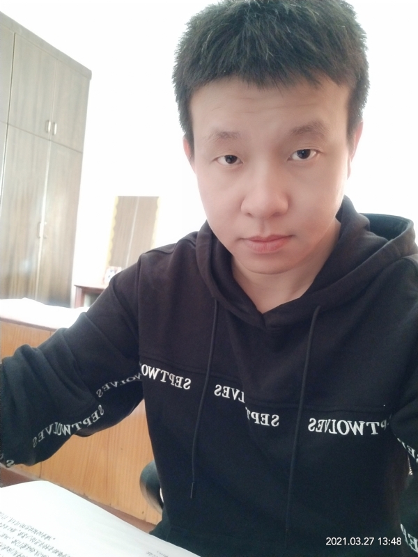 夜雨的第一张照片--南平征婚网