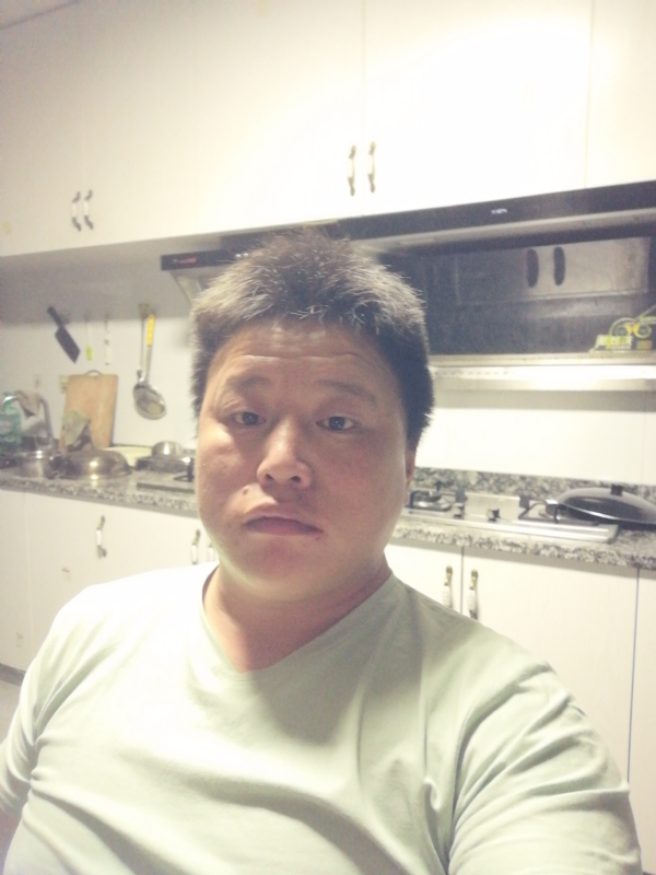 难遇钟意人的第一张照片--南平征婚网