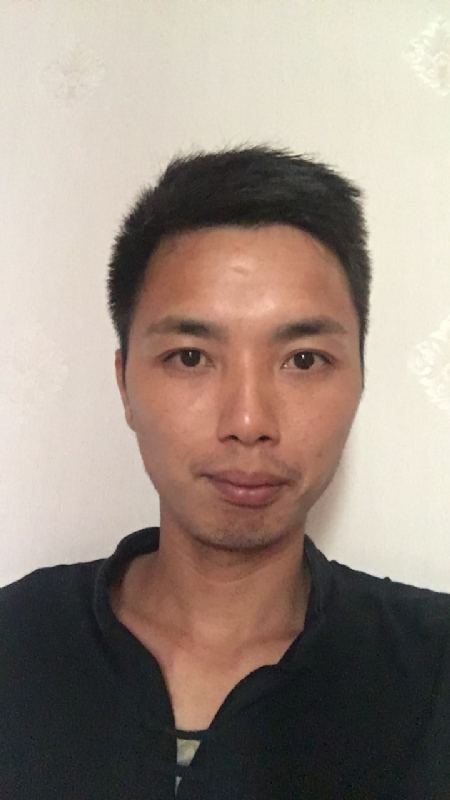 孤独无依的我的第一张照片--南平征婚网
