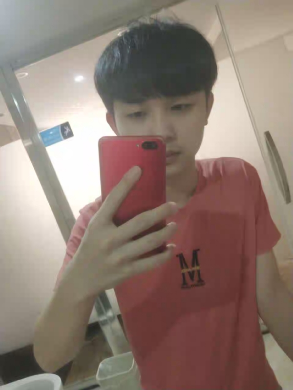 小毅的第二张照片--南平征婚网