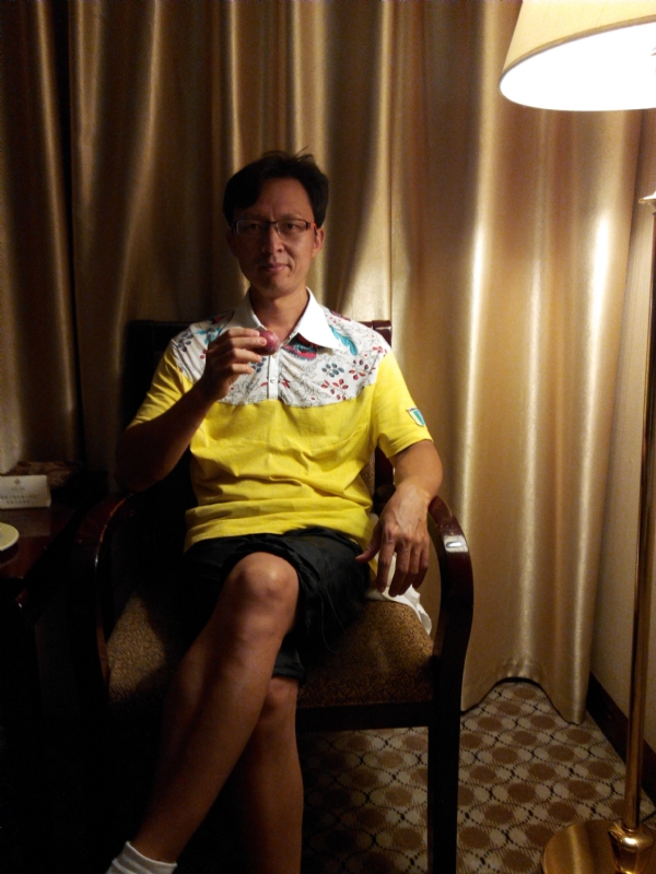 小星的第一张照片--南平征婚网