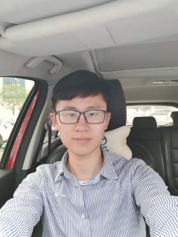 LLLLL的第一张照片--南平征婚网
