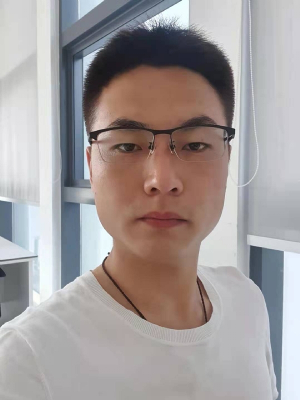 讨你囍‖囍遇你的第一张照片--南平征婚网
