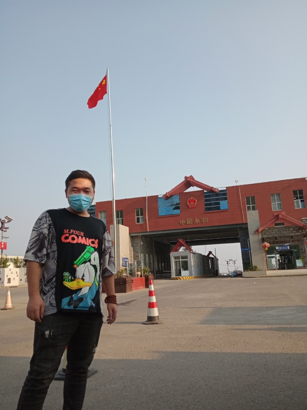 多年以后的第一张照片--南平征婚网