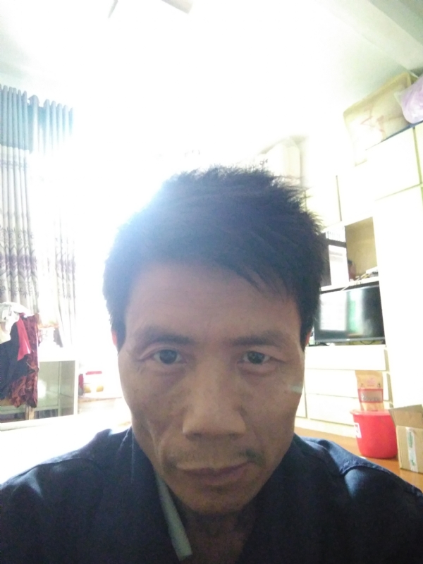 陈伟的第二张照片--南平征婚网