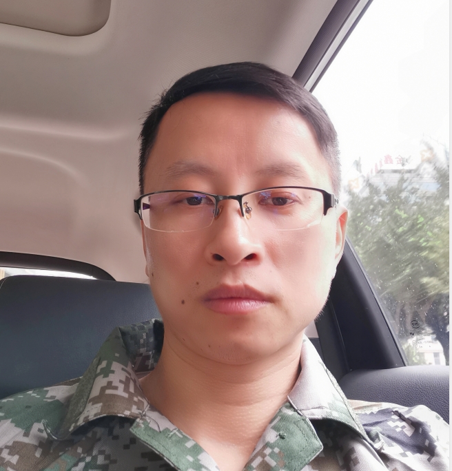 风来云意的第一张照片--南平征婚网