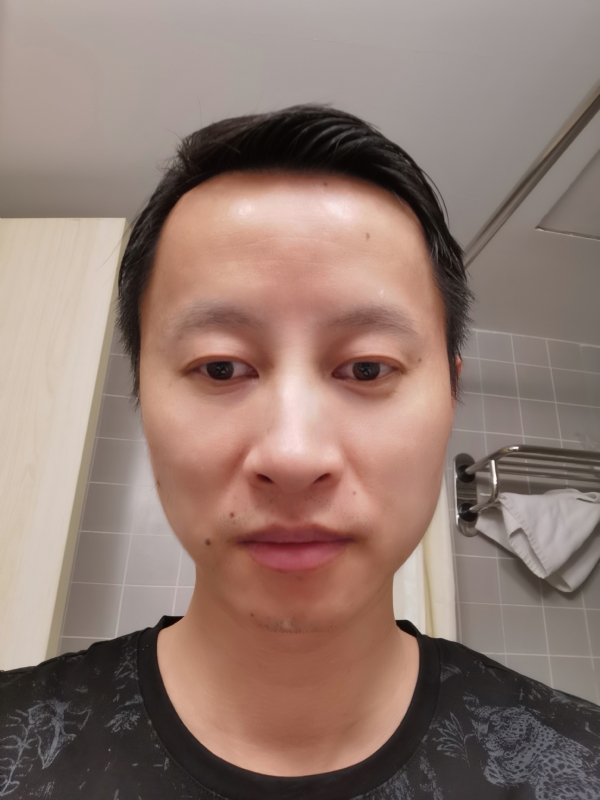 风来云意的第四张照片--南平征婚网