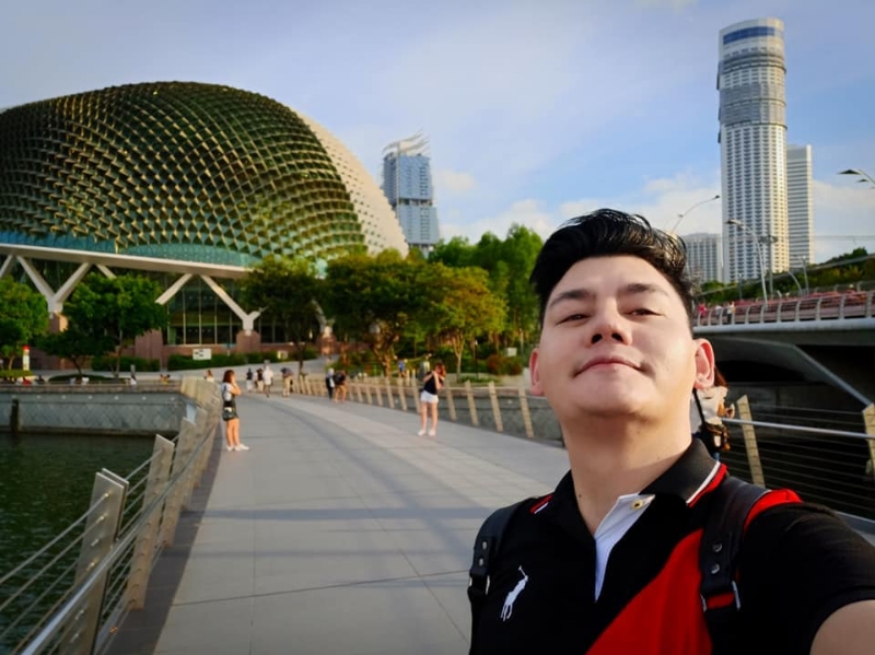 陈晓豪的第二张照片--南平征婚网