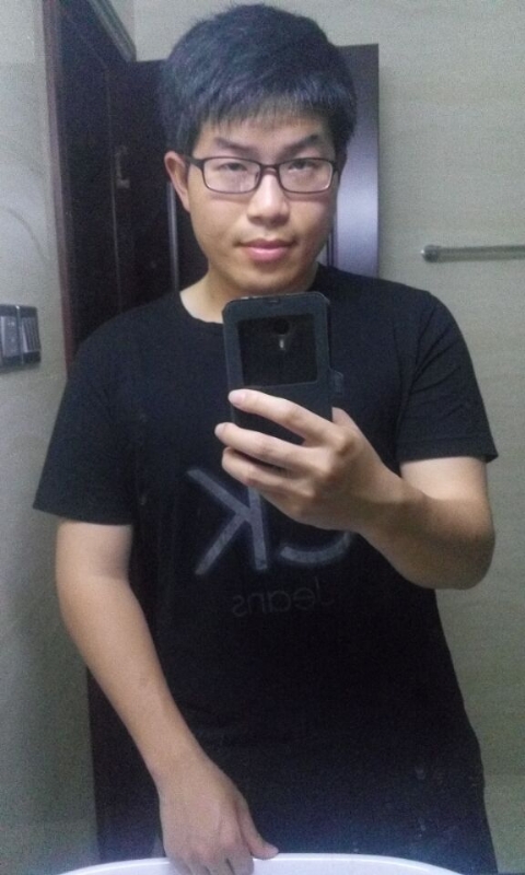 HU的第一张照片--南平征婚网