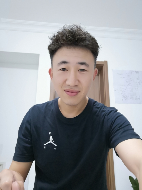 小样的第一张照片--南平征婚网