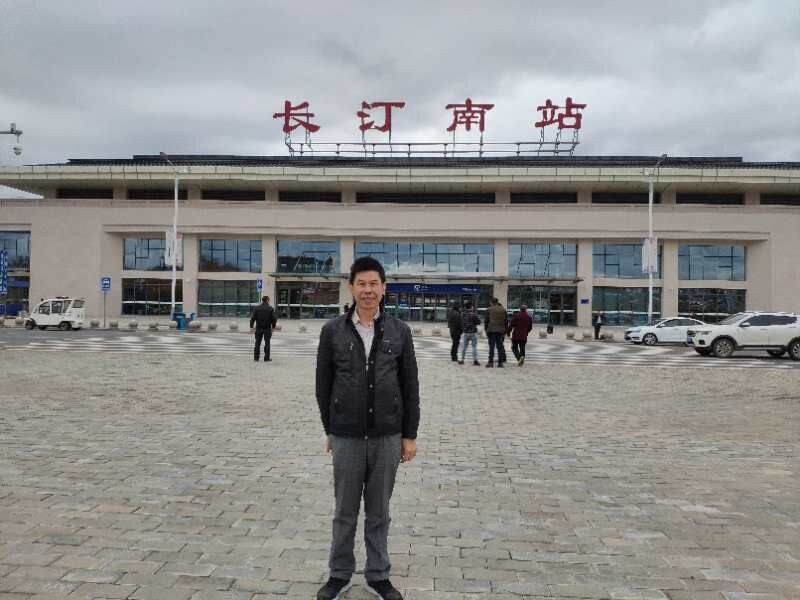 晖哥的第一张照片--南平征婚网