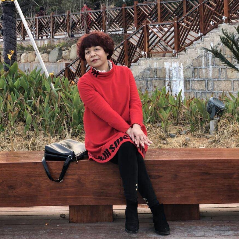 诗琴画意的第一张照片--南平征婚网