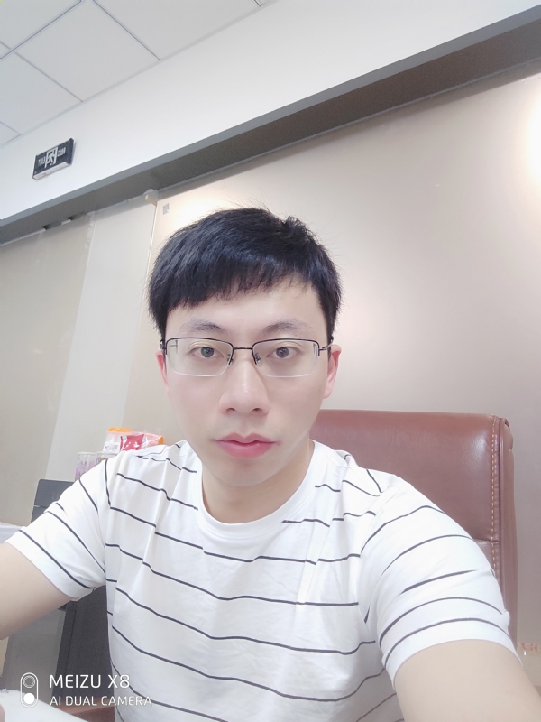 魔幻星空的第一张照片--南平征婚网