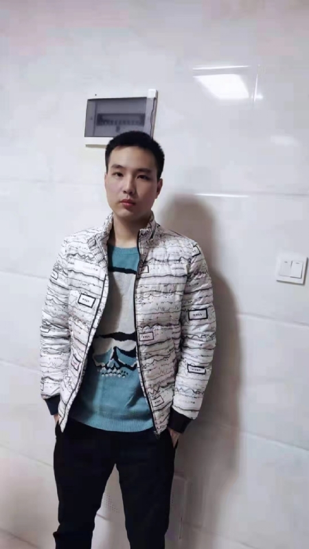 曾的第一张照片--南平征婚网