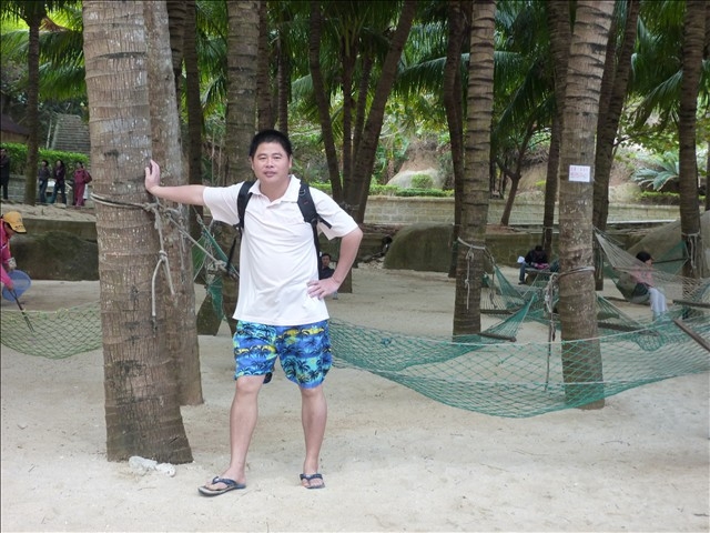 青鸟的第一张照片--南平征婚网