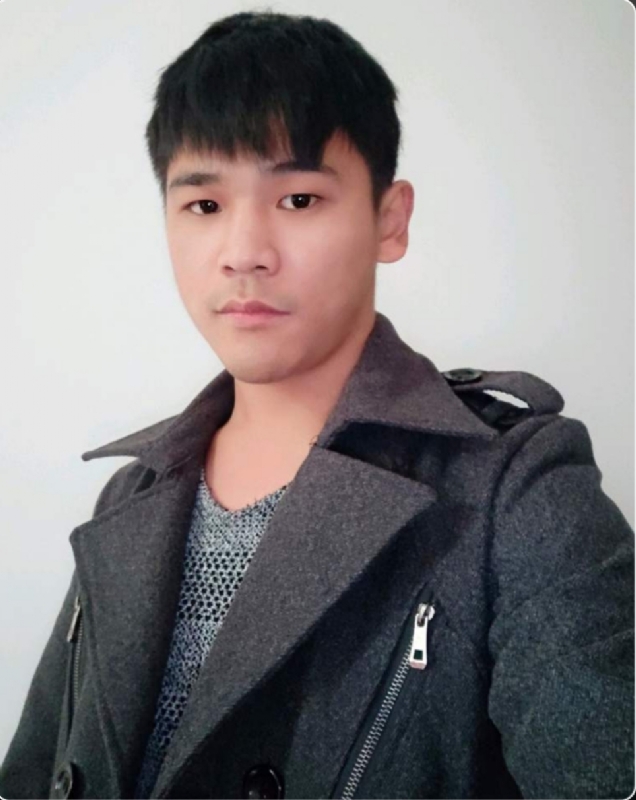 良人的第二张照片--南平征婚网