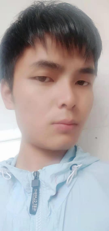 安静的男生的第一张照片--南平征婚网