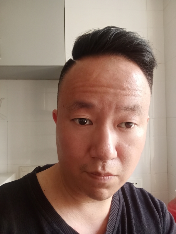 阿king的第一张照片--南平征婚网
