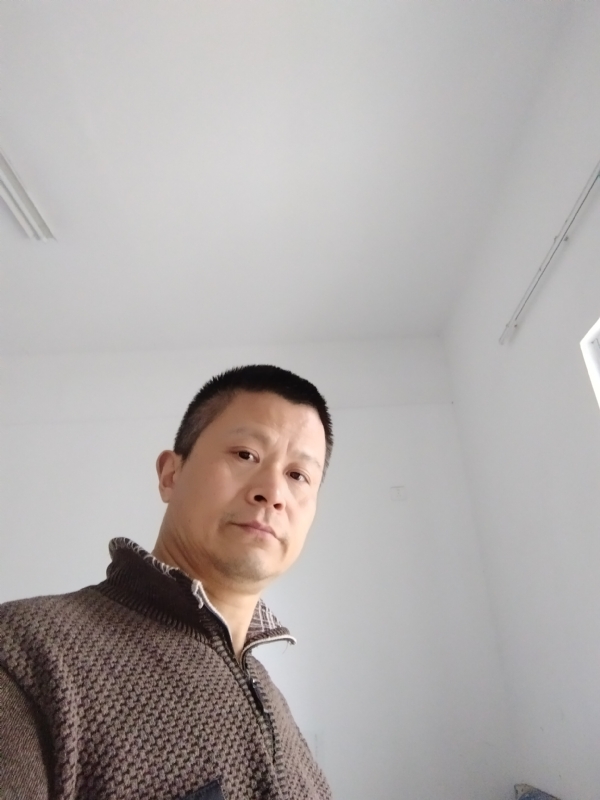 无云的第一张照片--南平征婚网