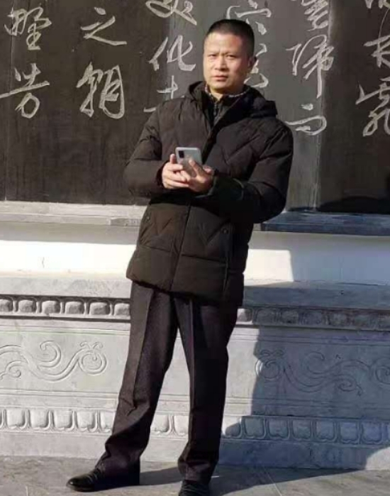 无云的第二张照片--南平征婚网