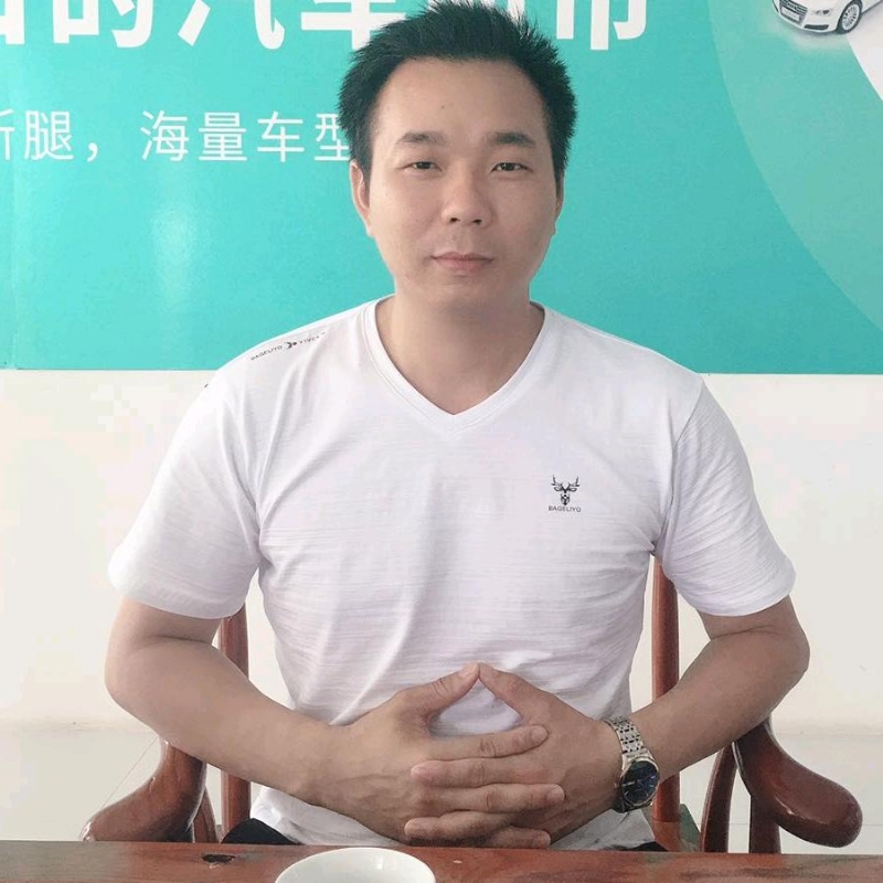 洪哥的第一张照片--南平征婚网