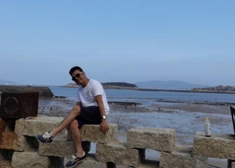 luis的第一张照片--南平征婚网