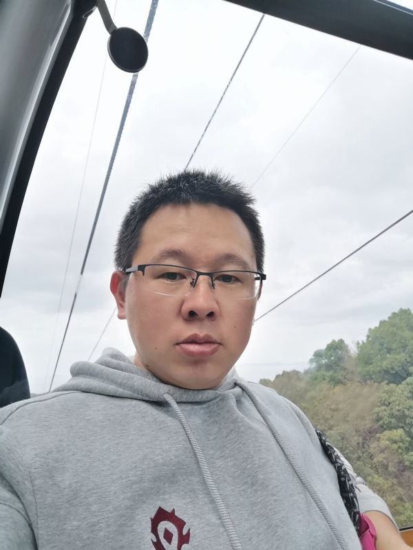 枫叶12的第一张照片--南平征婚网