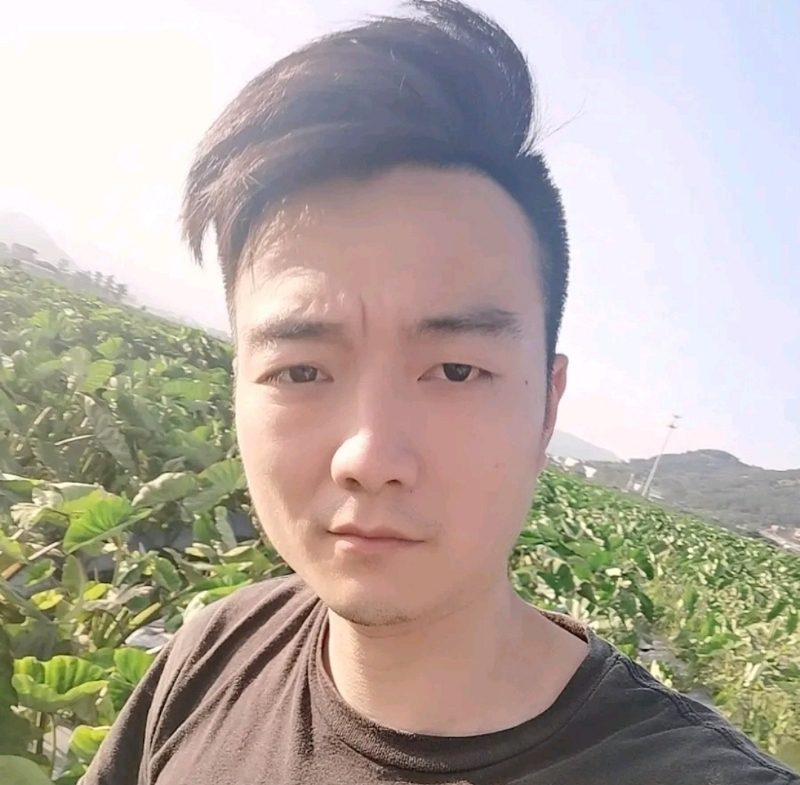 等待的第一张照片--南平征婚网