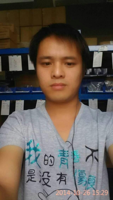 闽南泉州阿海的第一张照片--南平征婚网