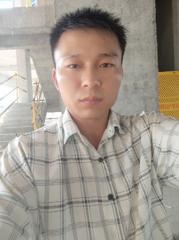 瑾言的第一张照片--南平征婚网