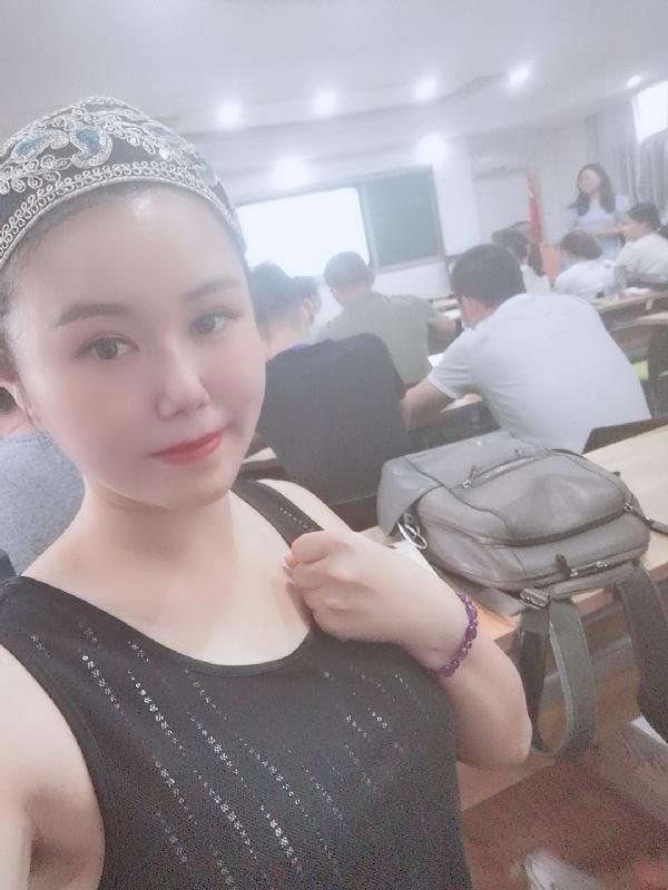 冰欣的第一张照片--南平征婚网