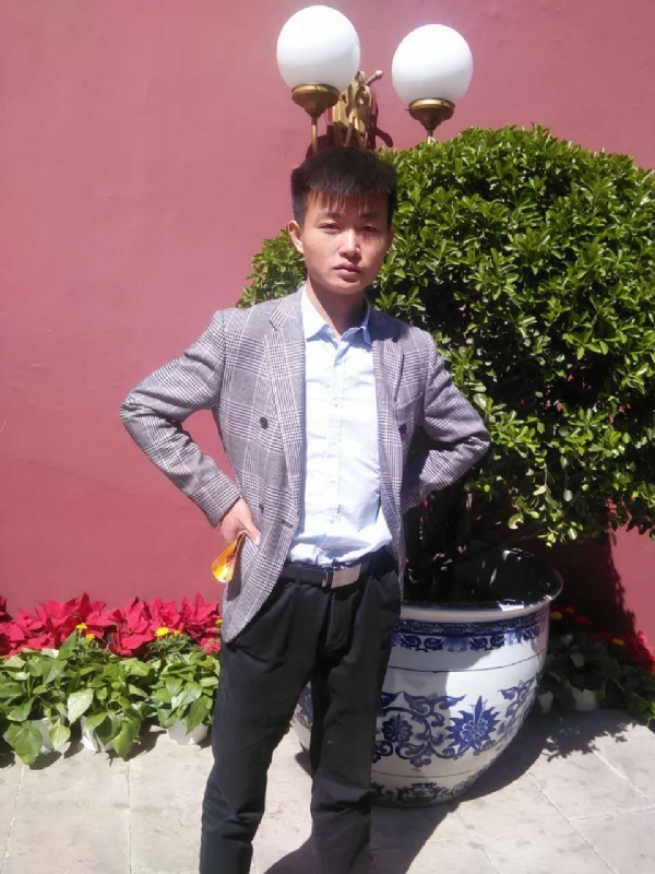 黎明之光的第二张照片--南平征婚网