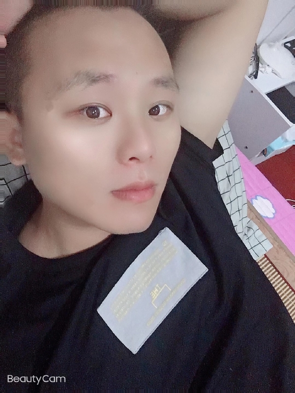 相守的第一张照片--南平征婚网