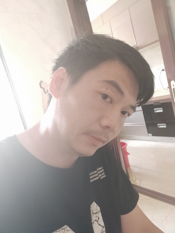 漫步的第一张照片--南平征婚网