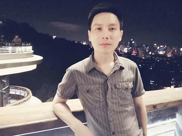 幕秋的第一张照片--南平征婚网