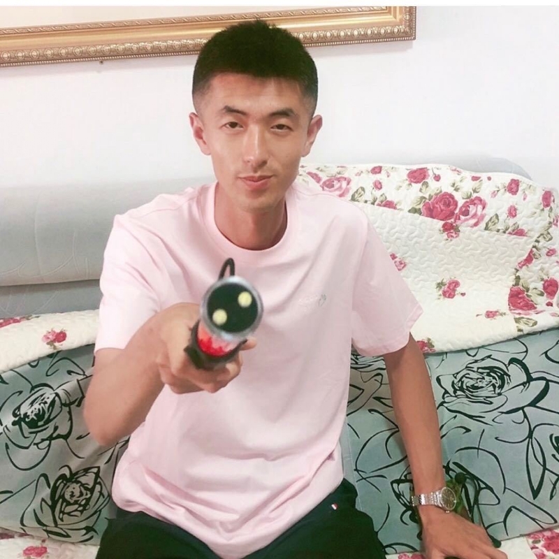 转身留下孤独的她的第二张照片--南平征婚网