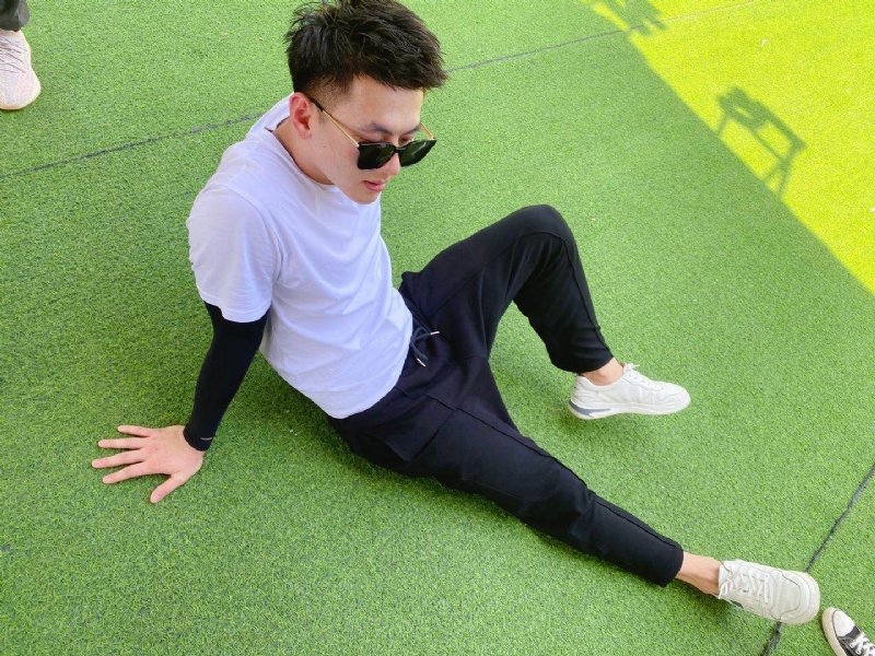 阿乐丶阿的第一张照片--南平征婚网