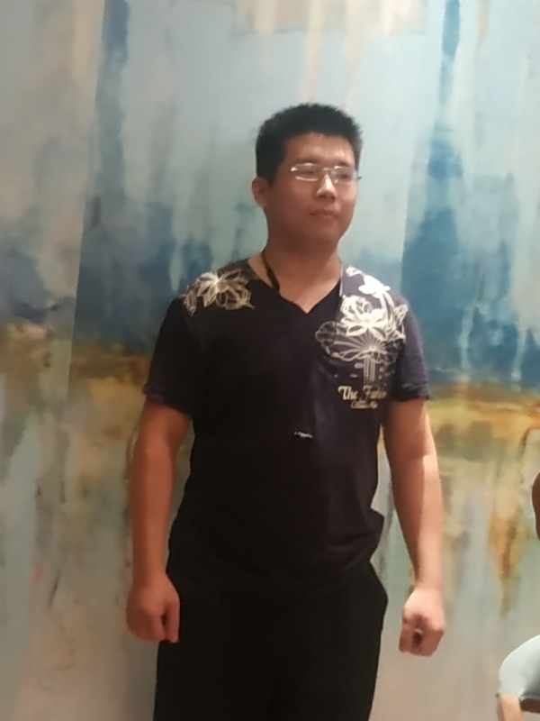 梦想成真的第一张照片--南平征婚网